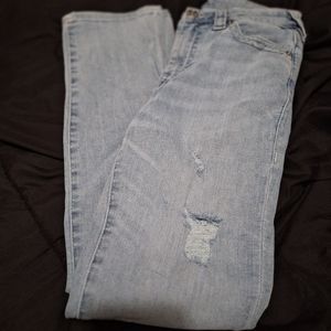 True religion women's jeans